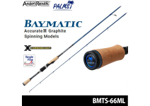 PALMS Baymatic BMTS-66ML