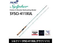 PALMS Sylpher SYSCi-411XUL