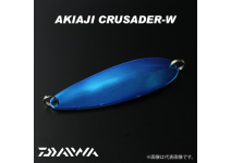 Daiwa Akiaji Crusader-W Mirror Blue