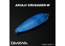 Daiwa Akiaji Crusader-W Diablue