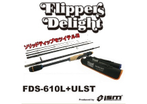 Flippers Delight FDS-610L+ULST