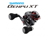 Shimano 20 Genpu XT 150