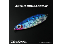 Daiwa Akiaji Crusader-W Keimura Blue Sardine