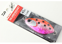 Daiwa Salmon Rocket Dot R