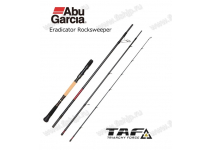 Abu Garcia 20 Eradicator Rocksweeper ERSS-9104XXXH