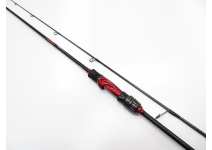 Daiwa Silver Wolf  MX 77ML