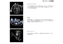 Shimano 25 Exsence C3000MHG