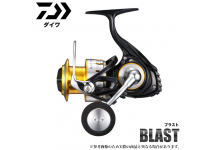 Daiwa 16 Blast 4500