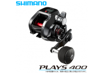 Shimano 16 Plays 400