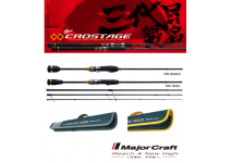 Major Craft  Crostage Light Game CRX-S694AJI