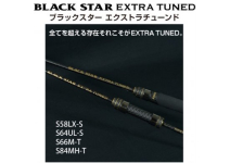 Xesta 20  Black Star Extra Tuned S58LX-S