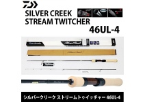 Daiwa Silver Creek Stream Twitcher 46UL-4