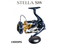 Shimano 19 Stella SW 10000PG