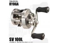 Daiwa 26 Ryoga SV 100L