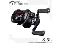 Daiwa 25 ALPHAS BF TW 8.5L