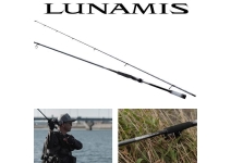 Shimano 26 Lunamis B86ML