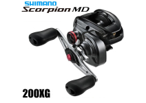 Shimano 24 Scorpion MD 200XG