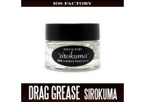Смазка IOS FACTORY Sirokuma Drag Grease