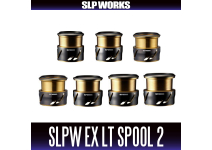 Шпуля SLP WORKS SLPW EX LT Spool 2