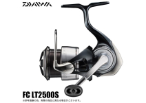 Daiwa 24 Certate  FC LT2500S