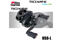 Abu Garcia Roxani BC HS8-L