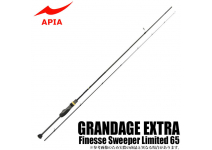 Apia Grandage EXTRA Finesse Sweeper Limited 65