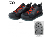 Daiwa Fishing Shoes DS-2602 Black