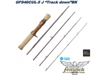 Fenwick GFS46CUL-5J Track down BK