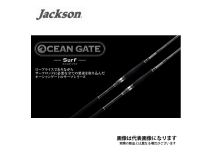 Jackson Ocean Gate JOG-1062M-K SF