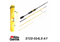 Abu Garcia Salty Style Colors STCS-554LS-AY