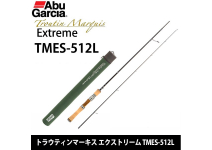 Abu Garcia Troutin Marquis Extreme TMES-512L