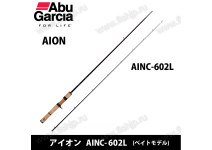Abu Garcia AION AINC-602L