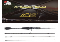 Abu Garcia Xrossfield Mobile XRFC-654ML-BF-MB
