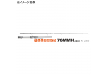 Yamaga Blanks 22 EARLY for Mobile 76MMH