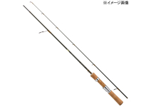 Daiwa 24 Silver Creek Trad 48UL