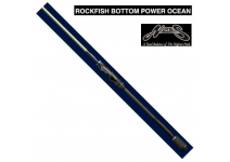 Nories Rockfish Bottom Power Ocean RPO711LS2