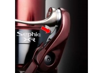 Shimano 25 Sephia XR C3000SHG
