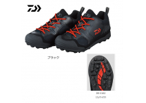 Daiwa Fishing Shoes DS-2102 Black