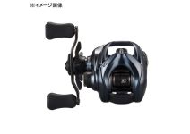 Daiwa 25 Tatula SV TW 100HL