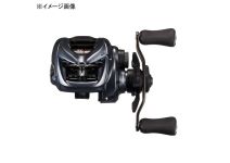 Daiwa 25 Tatula SV TW 100HL