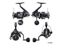 Shimano 25 Twin Power XD 4000XG