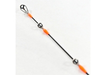 Gamakatsu LUXXE EGTR XX S74ML-solid