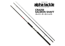 Alpha tackle Crazee Salmon Shaft S1203