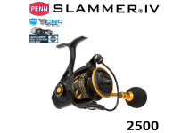 PENN 24 Slammer IV 2500