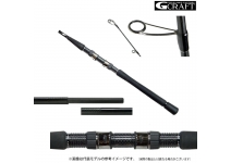 G-Craft Seven Sense TR Midnight Jetty MJS-872-TR