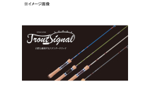 Jackson 24 Trout Signal Pack Series TRSC-43UL