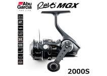 Abu Garcia 17 Revo MGX 2000S