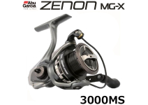 Abu Garcia 24 ZENON MG-X 3000MS