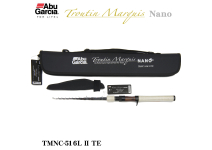 Abu Garcia TroutinMarquis Nano  TMNC-516L II TE
