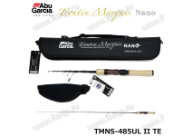 Abu Garcia TroutinMarquis Nano TMNS-485UL II TE